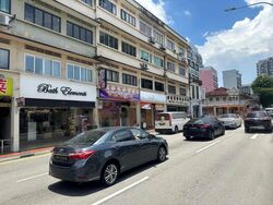 Mun Hean Industrial Building (D12), Shop House #485989961